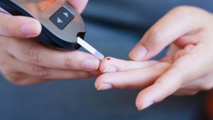 Lees meer over het artikel Hoe herken je suikerziekte?