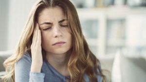 Lees meer over het artikel Heb je vaak last van hoofdpijn?