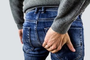Lees meer over het artikel Wat zijn aambeien?