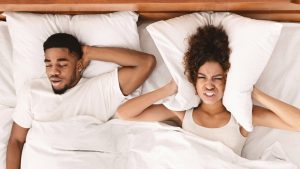 Lees meer over het artikel Tips om te stoppen met snurken