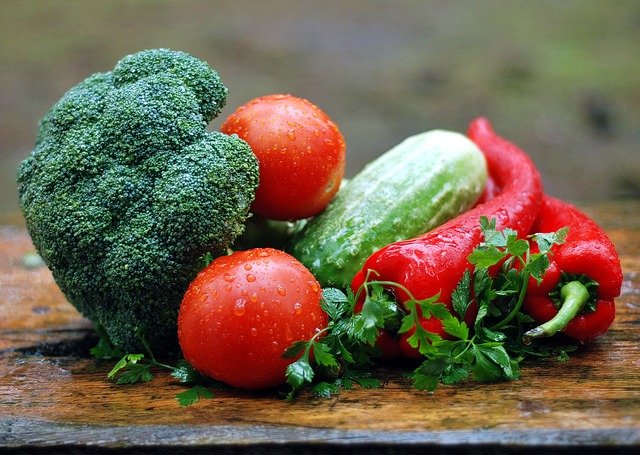 Je bekijkt nu 10 gezonde soorten groenten