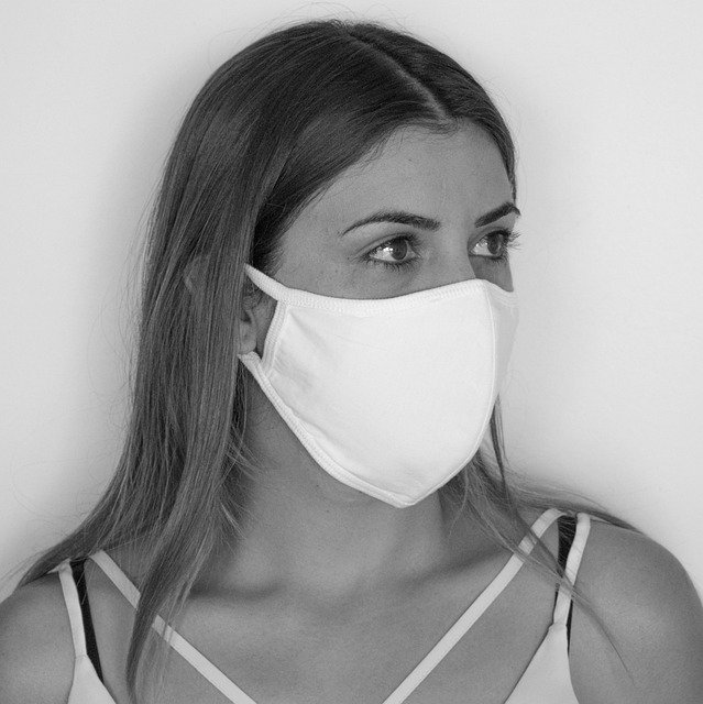 Je bekijkt nu Mondmaskers