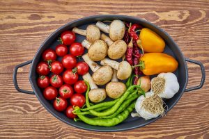 Lees meer over het artikel Wat is gezonde voeding en waarom kiezen we voor gezond eten?