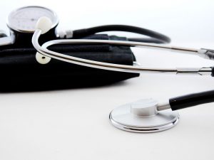 Lees meer over het artikel Symptomen van klierkoorts
