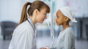 Lees meer over het artikel Symptomen van Leukemie