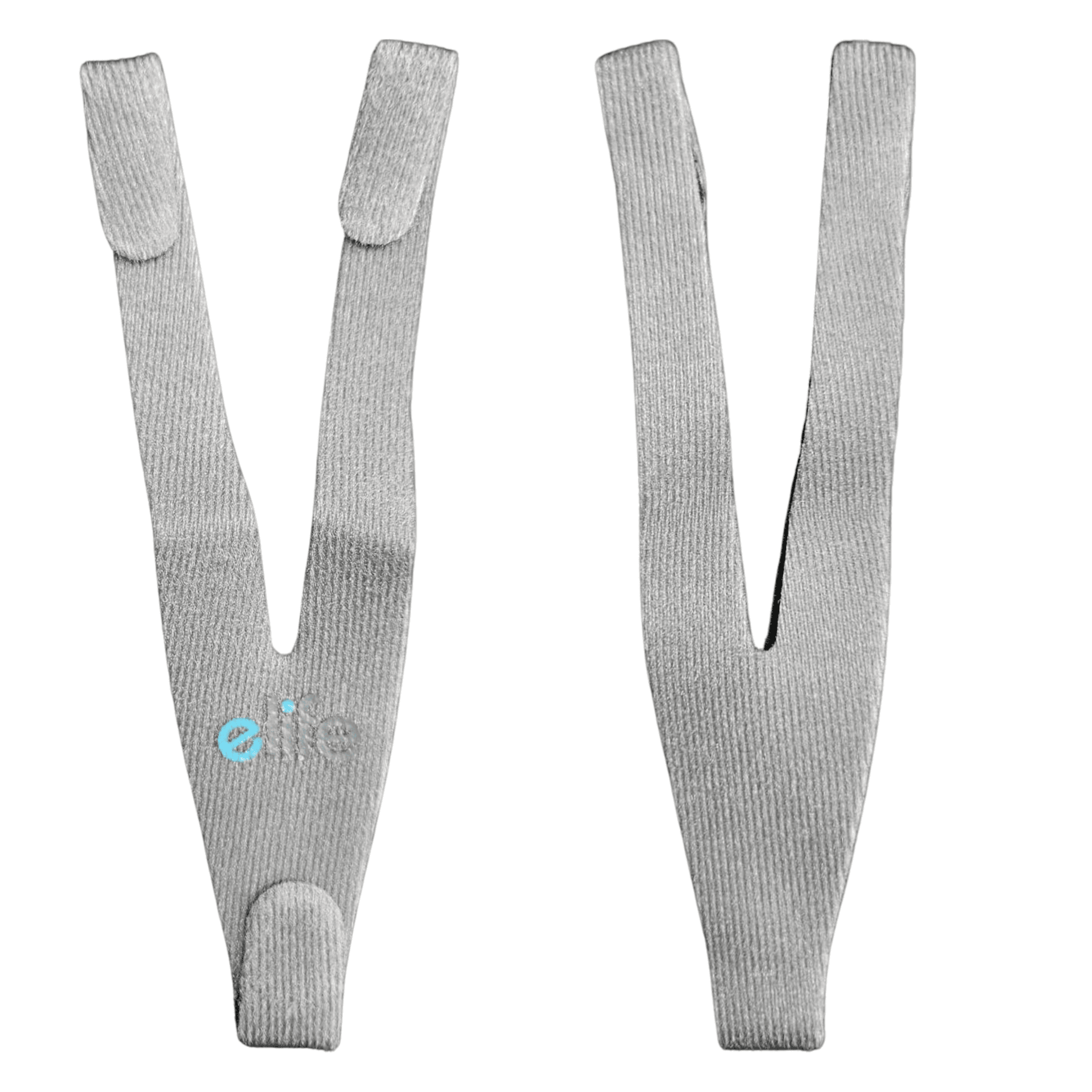 E-life CMC Bandje Duimbrace - L - Links en Rechts - Grijs