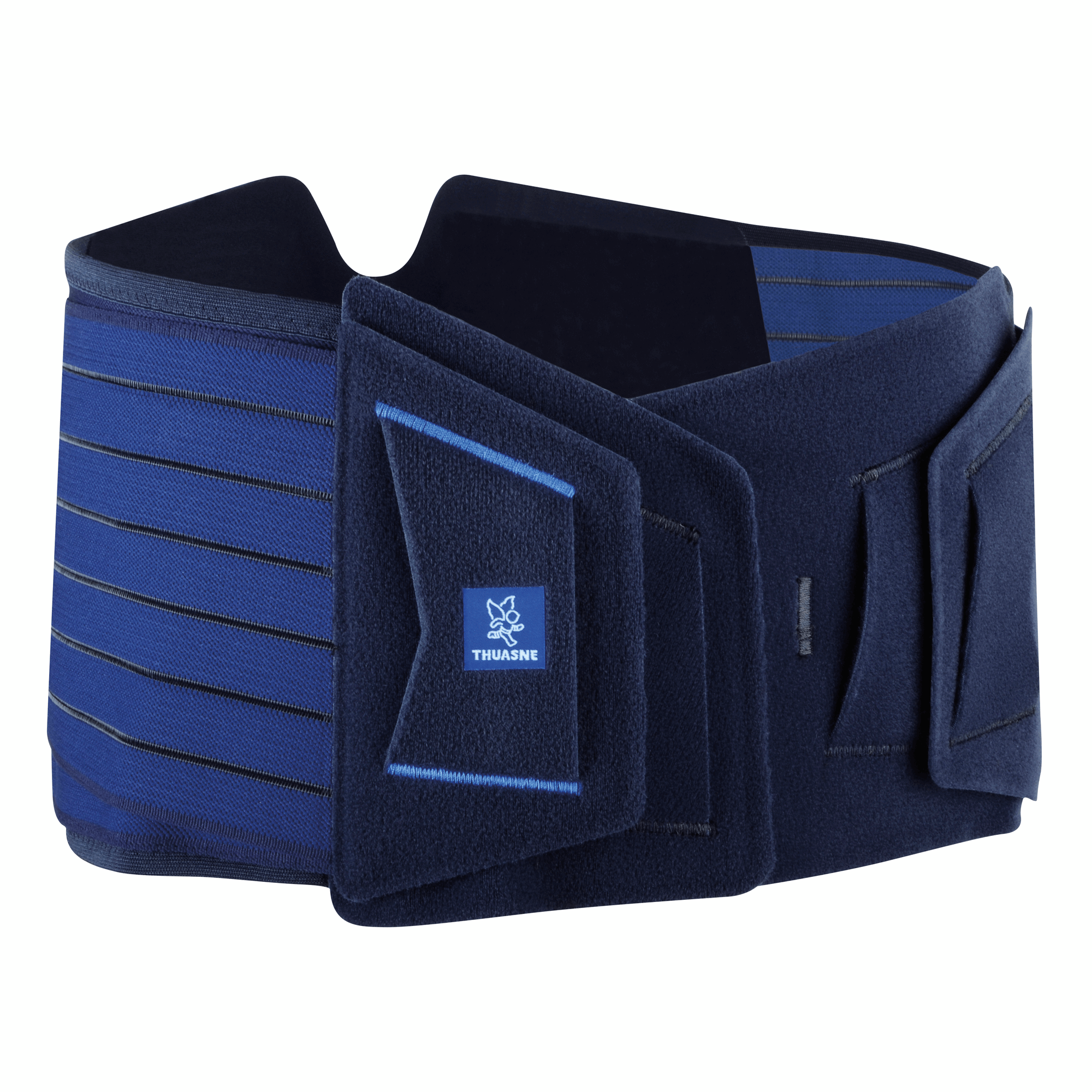 Thuasne Lombacross Activity (Vernieuwd!) Rugbrace - 2