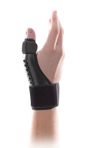 Thuasne Rhizo Pro Duimbrace - 1 - Universeel - Zwart